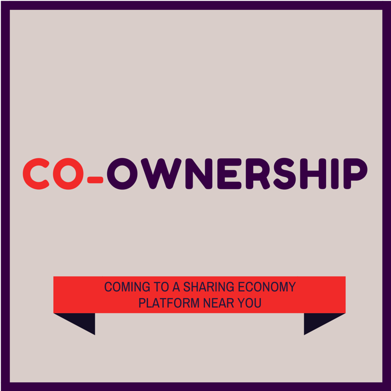 co-ownership